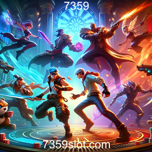 A Ascensão dos Jogos MOBA: Uma Revolução no Entretenimento Digital