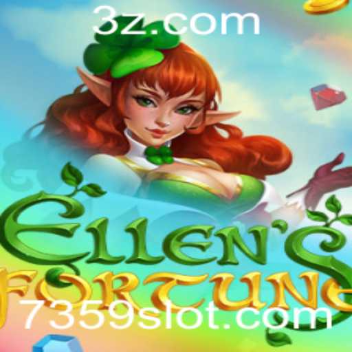 EllensFortune: A Inovadora Jornada de Aventura e Estratégia