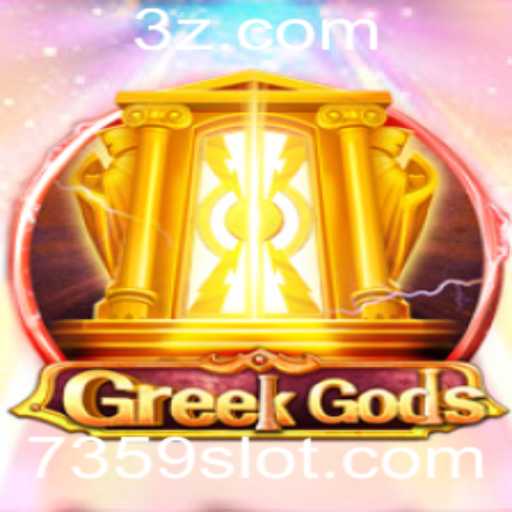 Descubra GreekGods: O Jogo que Transporta Você para a Mitologia Grega