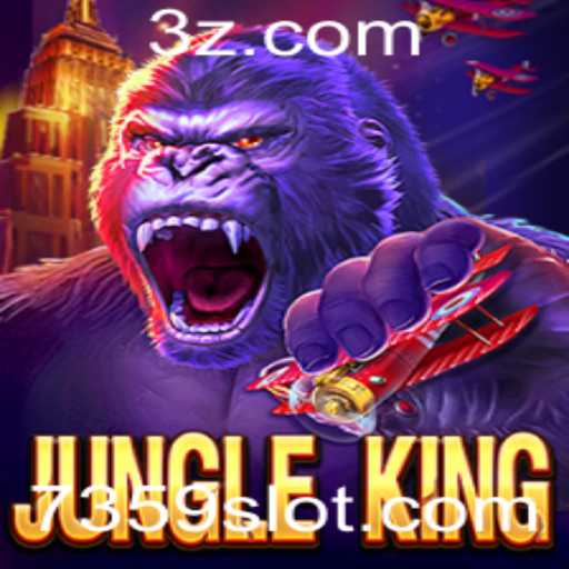 Explorando o Mundo de Aventuras em JungleKing