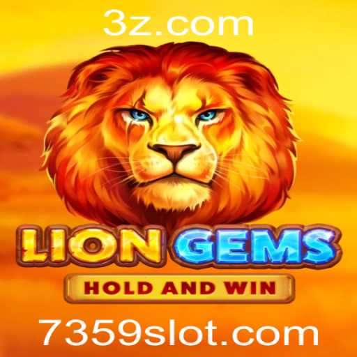 Introdução ao Jogo LionGems