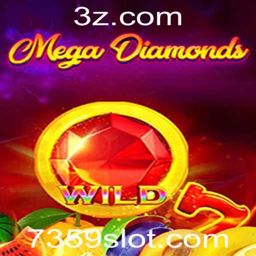 Descubra o Empolgante Mundo de MegaDiamond