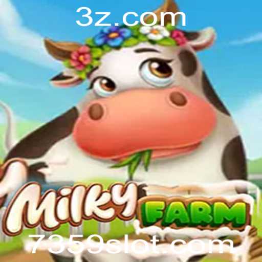 Explorando MilkyFarm: Uma Jornada pelo Mundo das Fazendas Leiteiras Virtuais