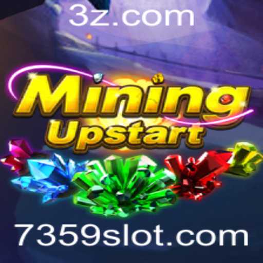 Explorando o Mundo de MiningUpstart: Um Jogo de Estratégia e Mineração