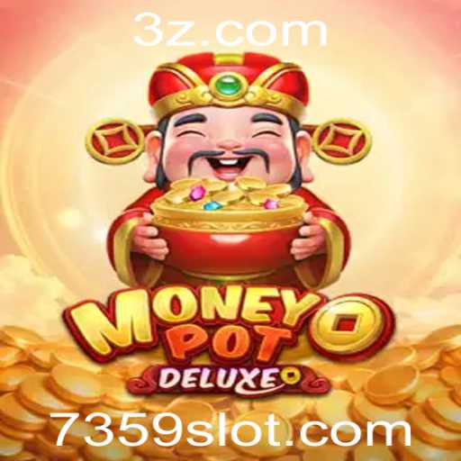 Desvendando o Universo de MoneyPotDELUXE