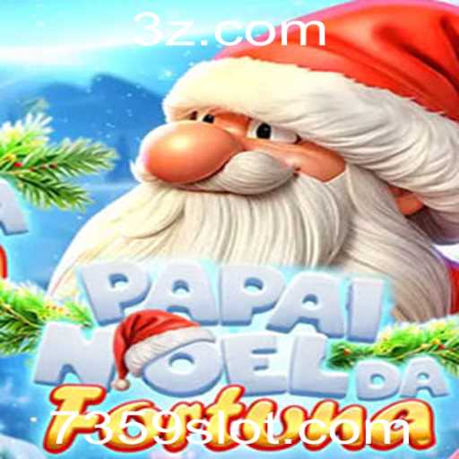 Descubra o Fascinante Universo do Jogo PapaiNoeldaFortuna