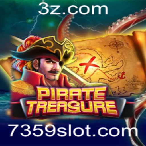 Explorando PirateTreasure: Um Mergulho no Mundo dos Piratas e Aventuras
