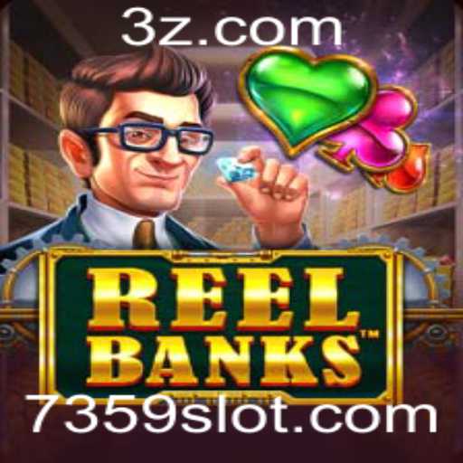 Descubra o Fascinante Mundo de ReelBanks: Uma Aventura de Jogo Inovadora