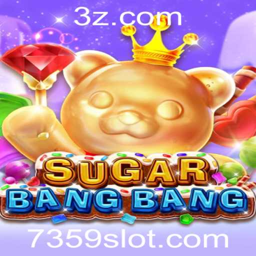Descubra SUGARBANGBANG: O Jogo que Está Revolucionando o Mundo dos Jogos