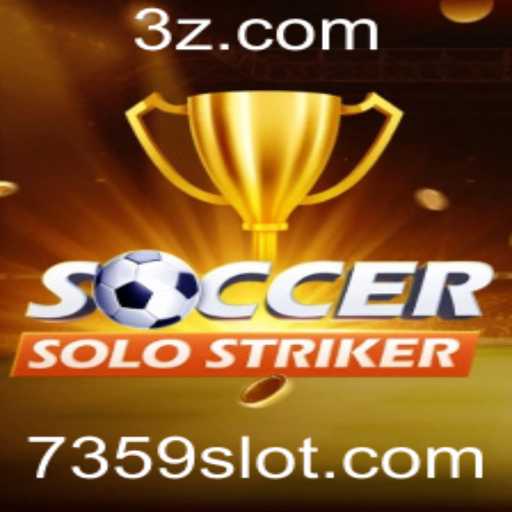 Descubra o Mundo Empolgante de SoccerSoloStriker