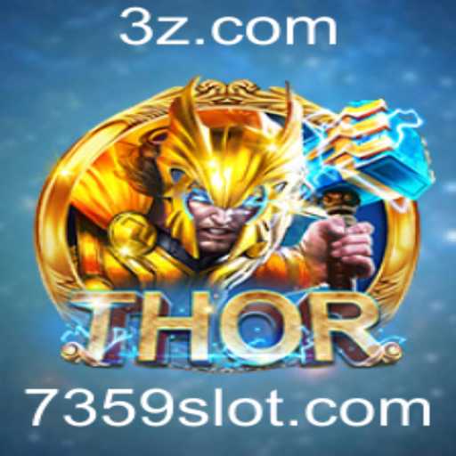 THOR: Explorando o Universo do Novo Jogo Inovador