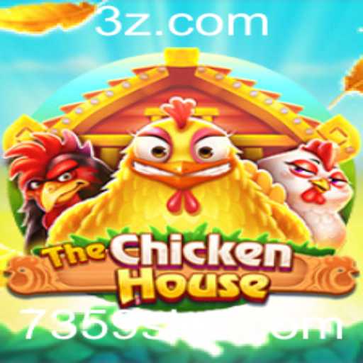 TheChickenHouse: Um Novo Jogo para Desafios Únicos