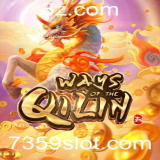 Explorando o Universo de WaysoftheQilin: Um Mergulho nas Regras e Mecânicas do Jogo